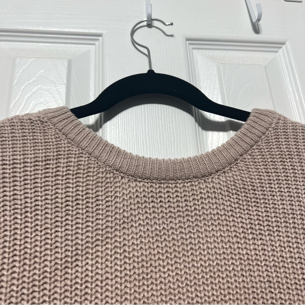 Lulus Long Pullover Sweater - Picture 4 of 8